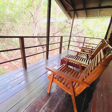The Inn On The Tree Sigiriya Bagian luar foto