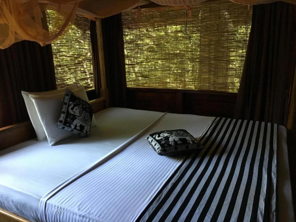 The Inn On The Tree Sigiriya Bagian luar foto