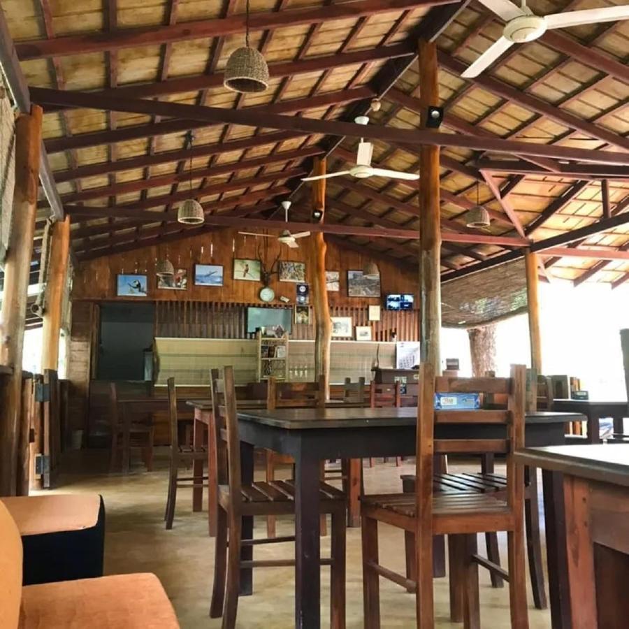 The Inn On The Tree Sigiriya Bagian luar foto